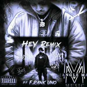 Hey -remix-