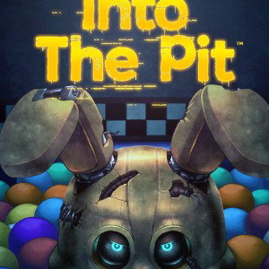 Fnaf into the pit (is a song for a game)
