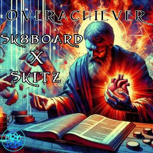 Overachiever Feat. Skitz