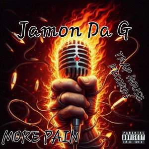 Jamon da G - talking to my shadow 