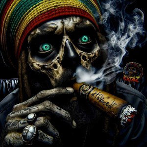 Smoked Studio @ 4am