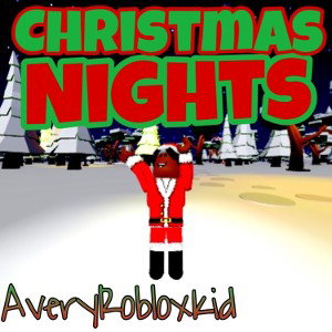 Christmas Nights(Song of The Month 