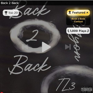 Back 2 Back