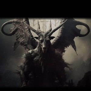 Honor a BAFHOMET🤘