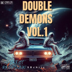 Evil Twins pt.5 - 2TACRDOT X Kk Spinnin 