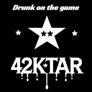 drunk on the game