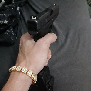 Shots Fired freestyle (211 shit ) Sicc James  & Cook the crook