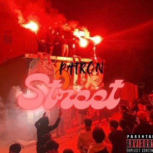 PATRON_STREET beat by stoyn 🔥
