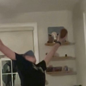 Bend but dont break