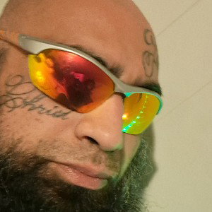 Tha Rippa - into the dark