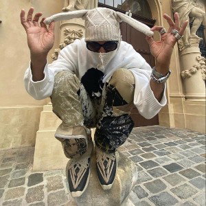 Monsieur Ali Abdou du 7 (ah oui)