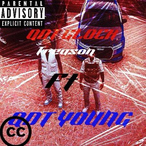 QDT GLOCK-TREASON FT QDT YOUNG