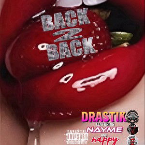 Back2Back’24 feat: @jaynappy & @yeahitsNAYME