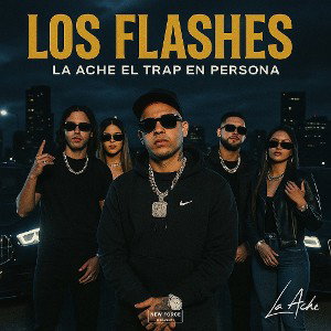Los Flashes'🥷🔥
