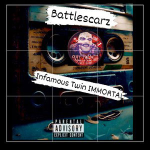 Battlescarz 
