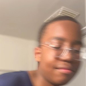 bald headed bitch 