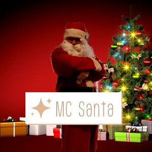 MC Papa Noël
