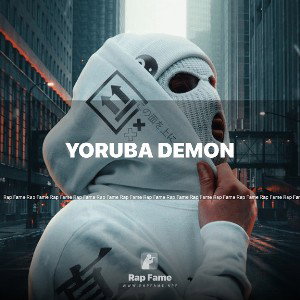 yoruba demon