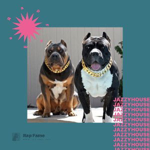 Jazzy House