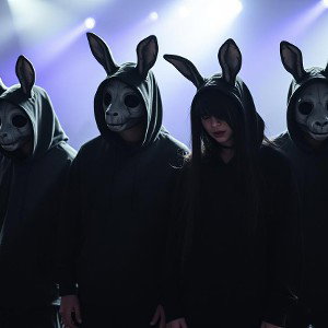 grimmifix - blackeyed kids