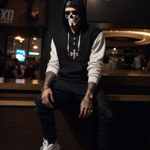 {Remix} Eminem - The Real Slim Shady (feat Dak Hollow)