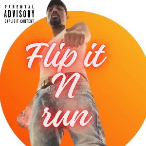 D Jocc - Flip It N Run