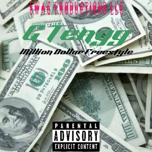 Million Dollar Freestyle