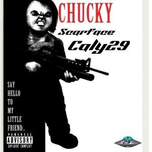 Scarface Chucky