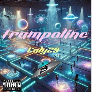 Trippoline⚫️👥📽️🎶🎙️👽