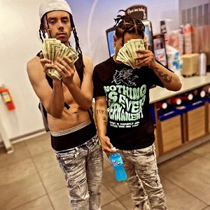 No Love Ft G’money