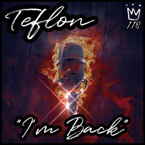 "I'm Back"