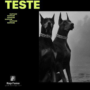 teste 