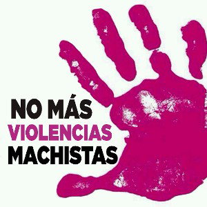 Contra el machismo hacia la mujer