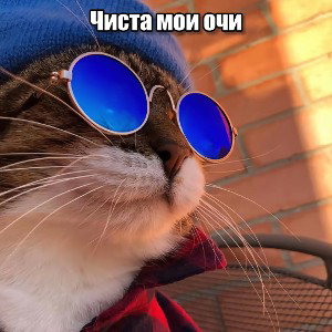 зубаревские модники 