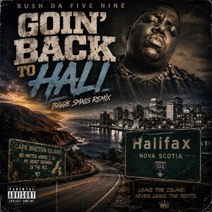 Goin’ Back To Hali [Biggie Remix]