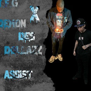 TFG Demon ft Des Dollazz Assist SOB REMIX 2