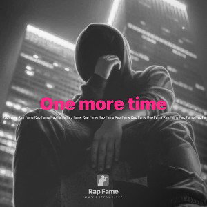 One more time