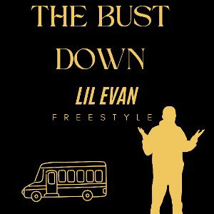 the bust down