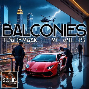 Balconies
