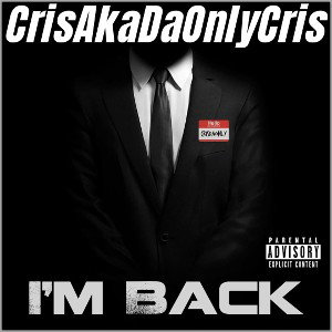 I'm Back ( Guess Who )