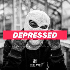 DEPRESSED