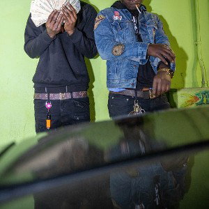 2Ruger - No Flaggin' 