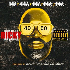 “Ricky” T47