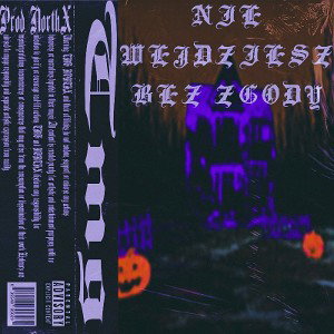 tmg - nie masz wstepu (prod. NORTHX)