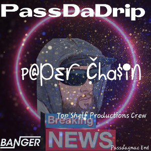  P@pƏr Č̣ha$in