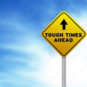 LIL Z - it's is what it's is ( tough times)