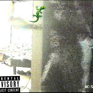Serial killer 🦎🛸🎶🎙️👽✨