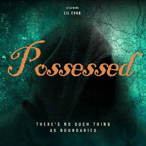 possessed 