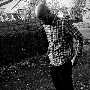 Only me 