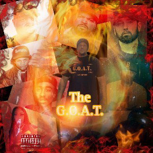 The GOAT Part 1 & Part 2